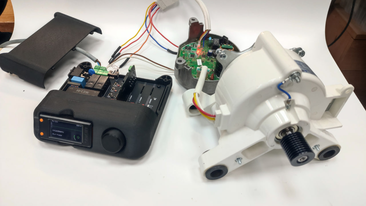 KURAGA Tool image